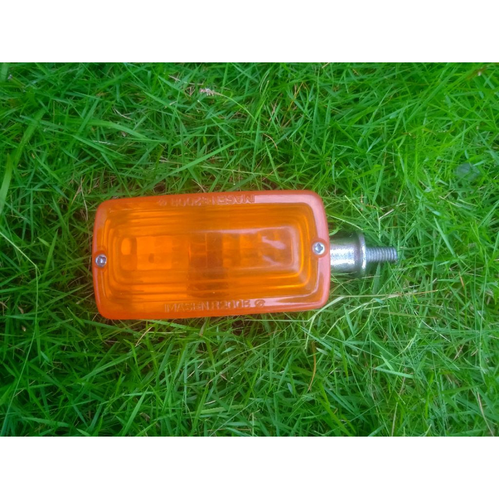REAR TURN SIGNAL YAMAHA V75 V 75 V80 V 80
