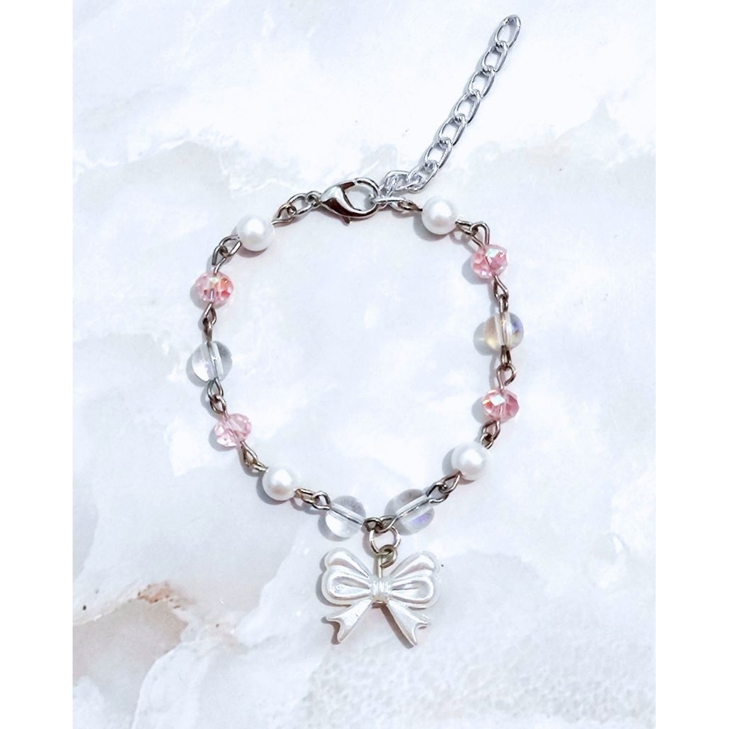 Bella Bracelet Coquette
