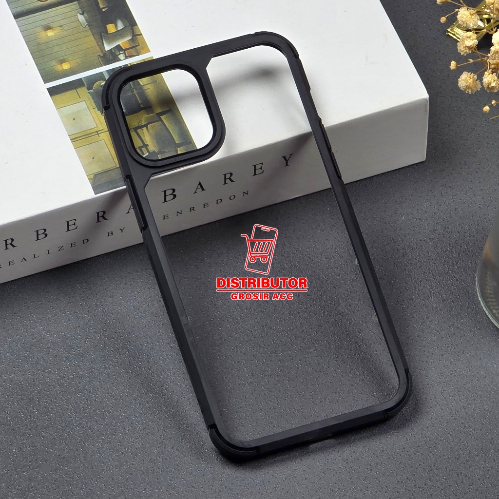 IPHONE 14 CASE ANTI FALL SHOCKPROOF CASE IPHONE 14 AF01