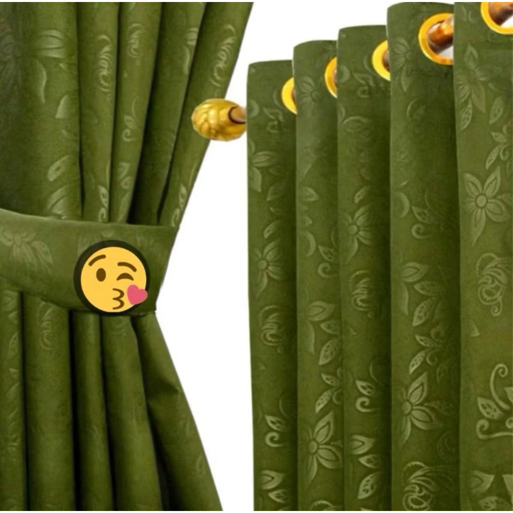 RING CURTAINS / SMOKING CURTAINS / 10 HOLE RING CURTAINS / WINDOW CURTAINS / WINDOW