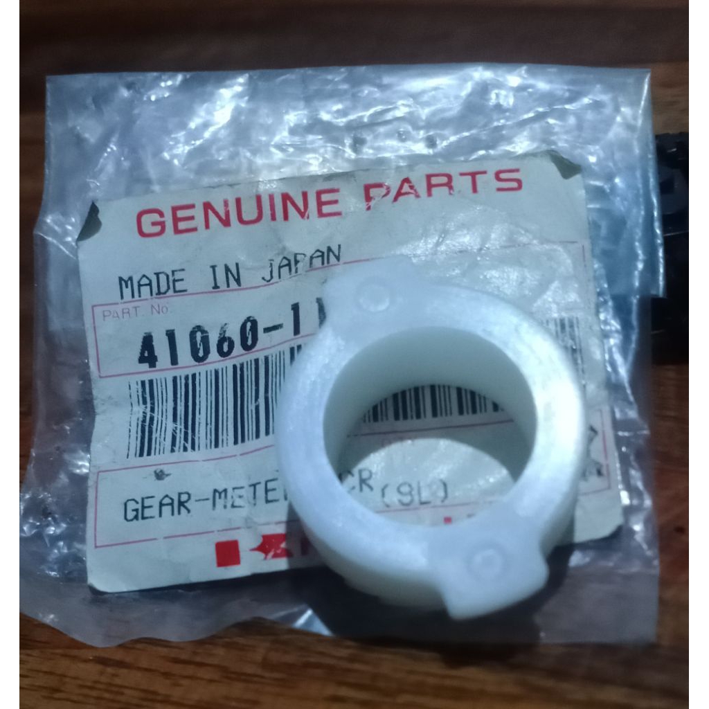 KAWASAKI Binter AR125 AR 125 เกียร์เกียร์เรือนไมล์