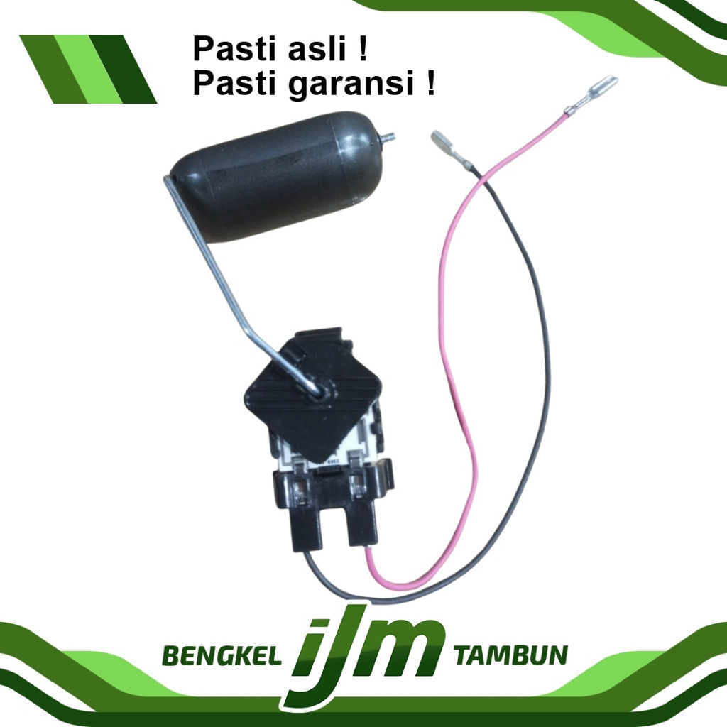 FUEL PUMP FLOAT - GENIO K1A, SCOOPY K2F