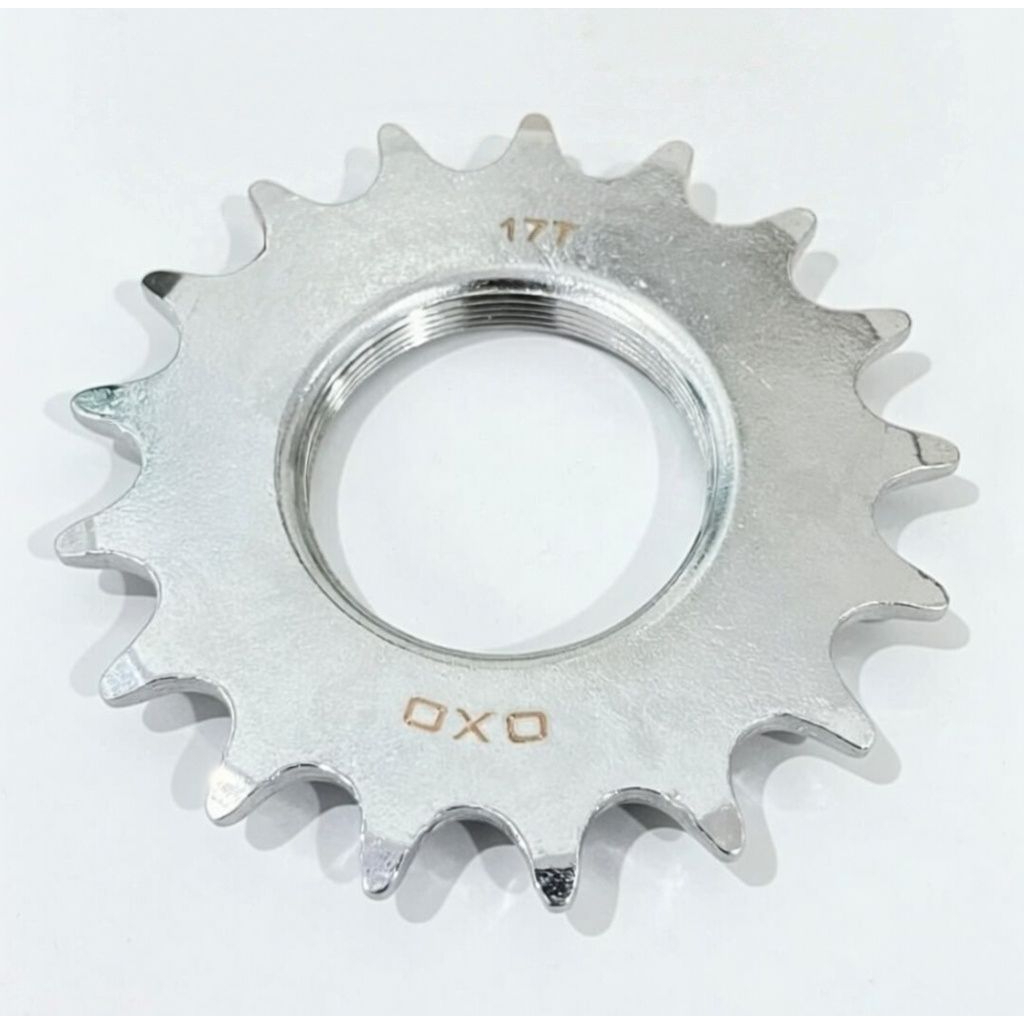 COG LOCKRING FREEWHEEL FIXED GEAR SINGLE GEAR FIXIE OXO