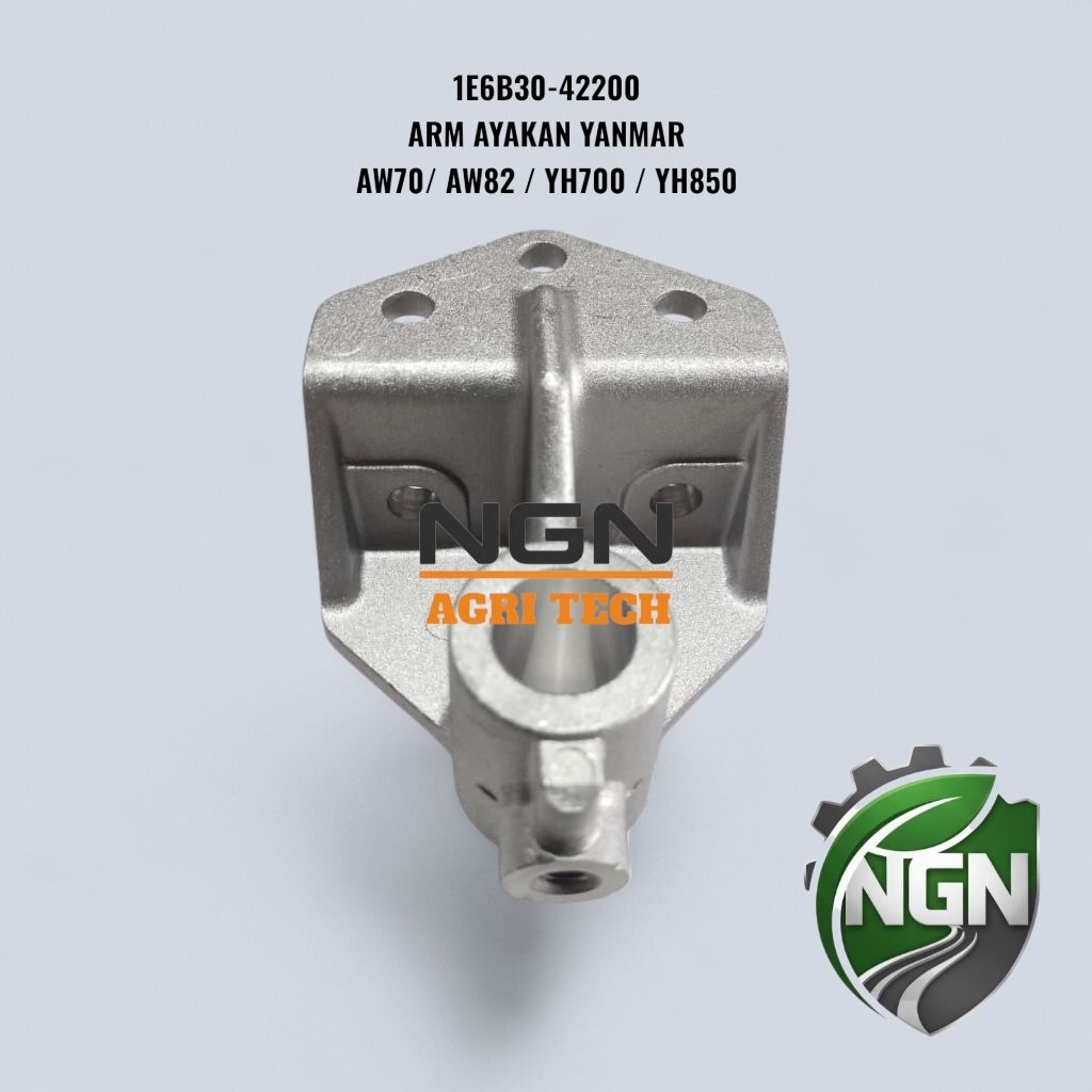 1E6B30-42200 ARM AYAKAN YANMAR AW70/ AW82 / YH700 / YH850