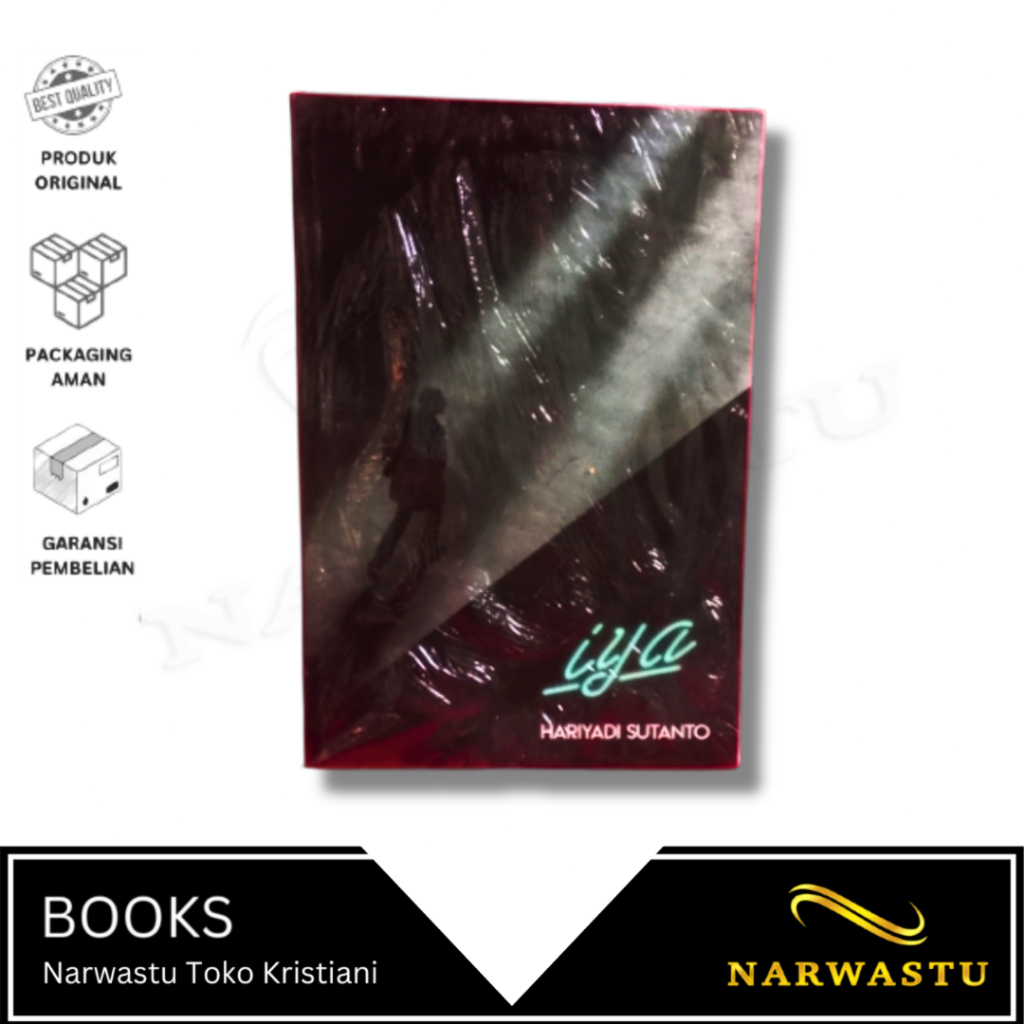 NARWASTU - Iya Book - GMB208
