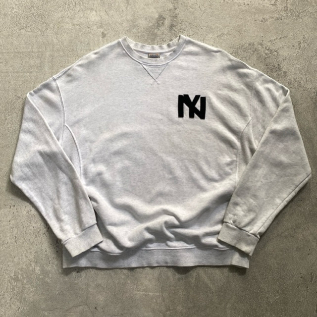 NY Ebbets Field Sweater Crewneck