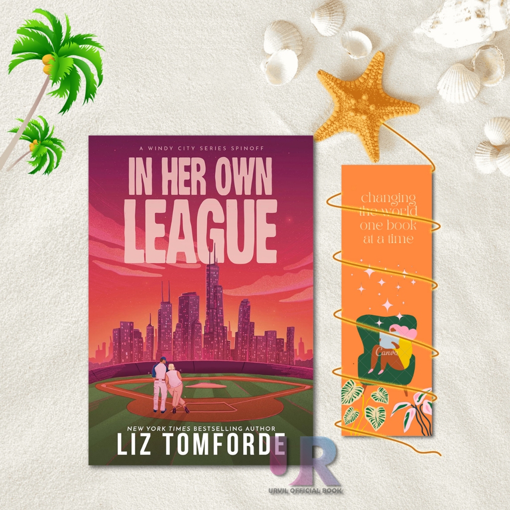In Her Own League : A Windy City Series Spinoff By Liz Tomforde