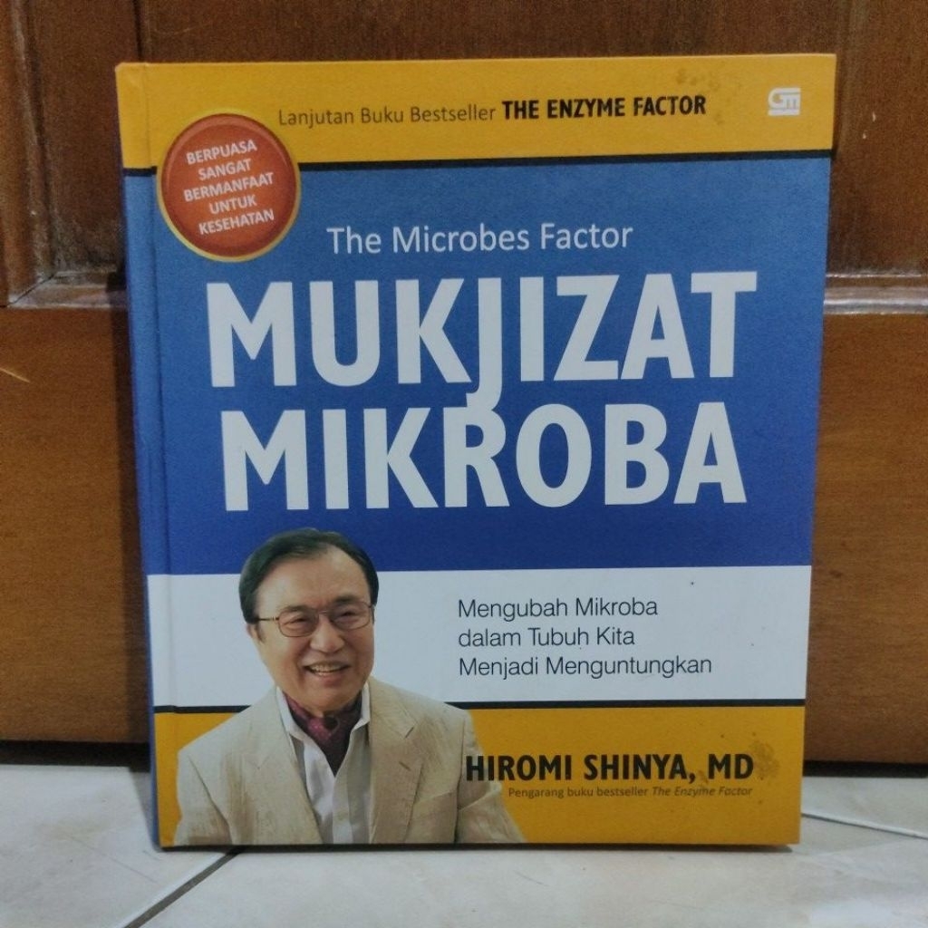 MICROBES FACTOR MUKNIZAT MICROBA