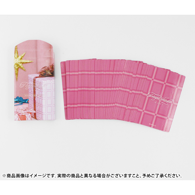 Nogizaka46 Visual Card 5ki Briyani A Version ราคา ถูกที่สุด ดีลบีเคเค แกลเลอรีภาพที่ 7