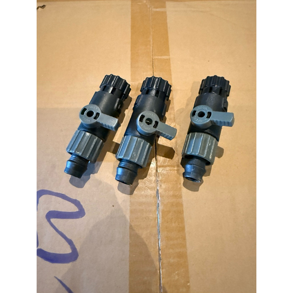 Atman Kran Head 16/22 (At3337 At338) อะไหล่