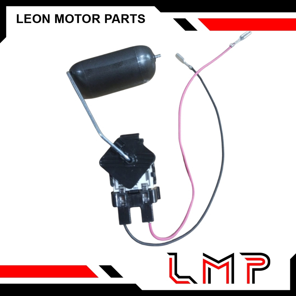 FUEL PUMP FLOAT - GENIO K1A, SCOOPY K2F