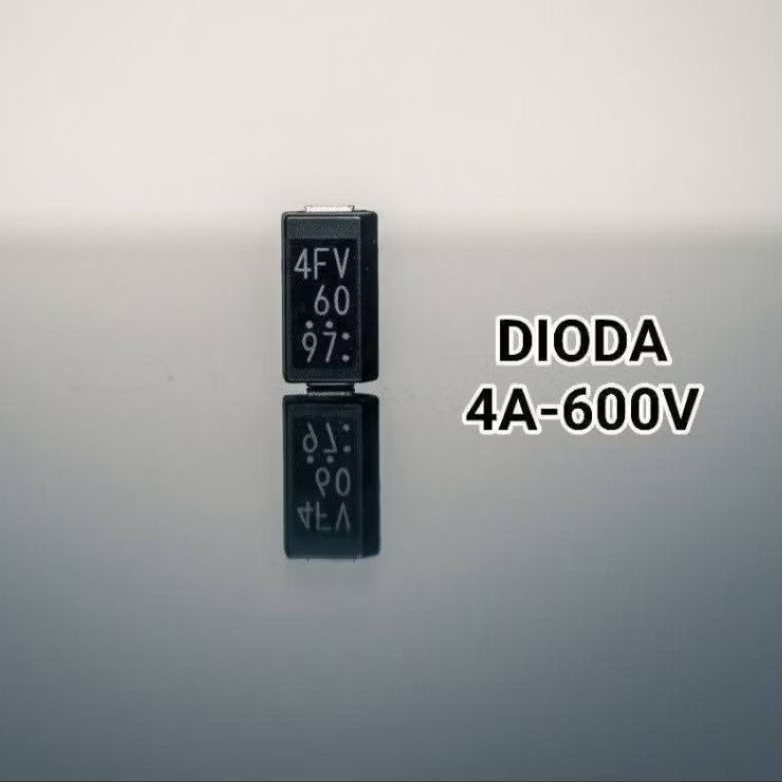 ไดโอด D4FV60 D4F60 ญี่ปุ่น