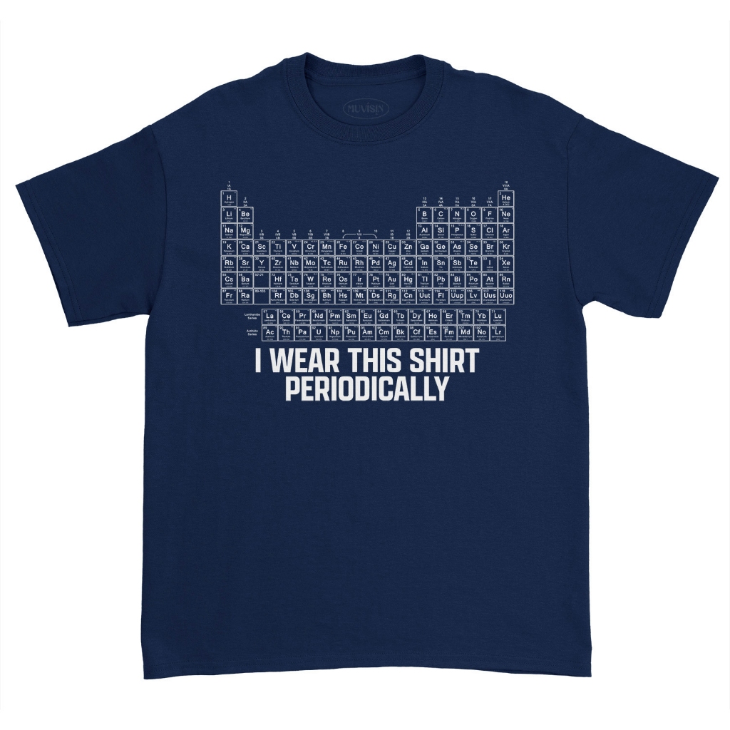 Project Hail Mary - I Wear This Shirt เสื้อยืดอยู่รอบตา