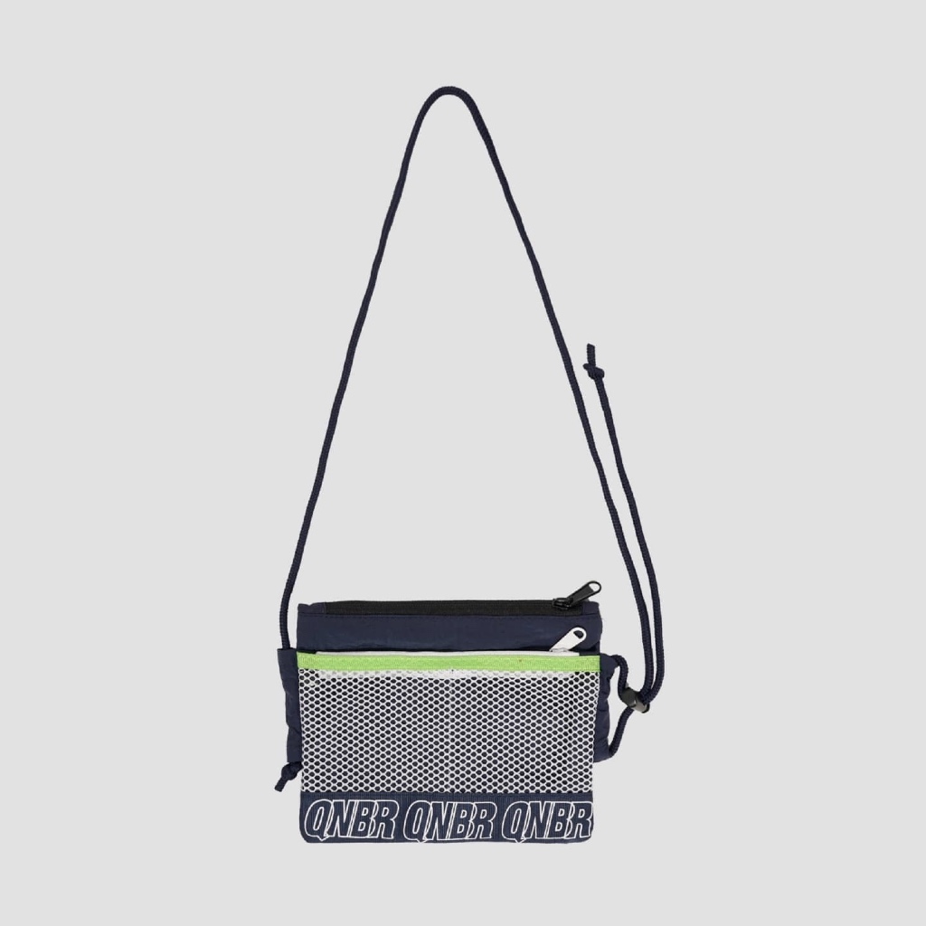 QUEENBEER - FRAUD SLINGBAG