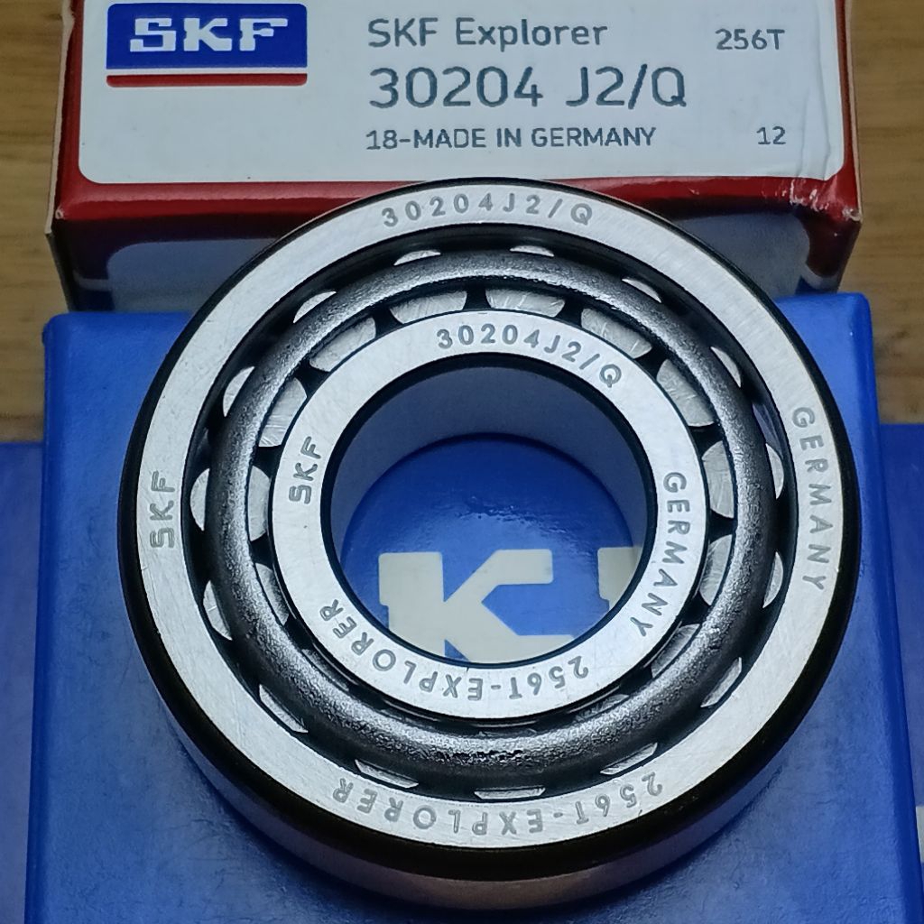BEARING 30204 ล้อนอกหน้า ESPASS ZEBRA S88 S88