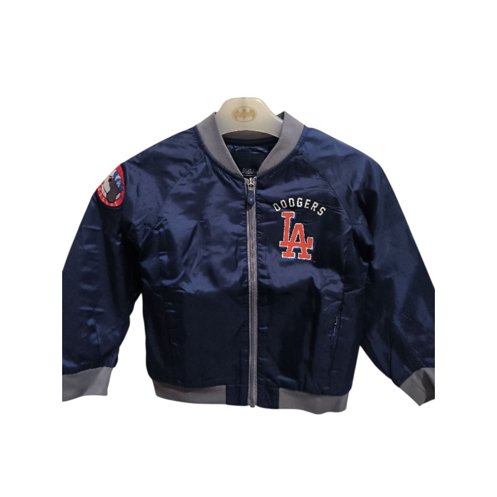MLB Kids Jacket Size 105