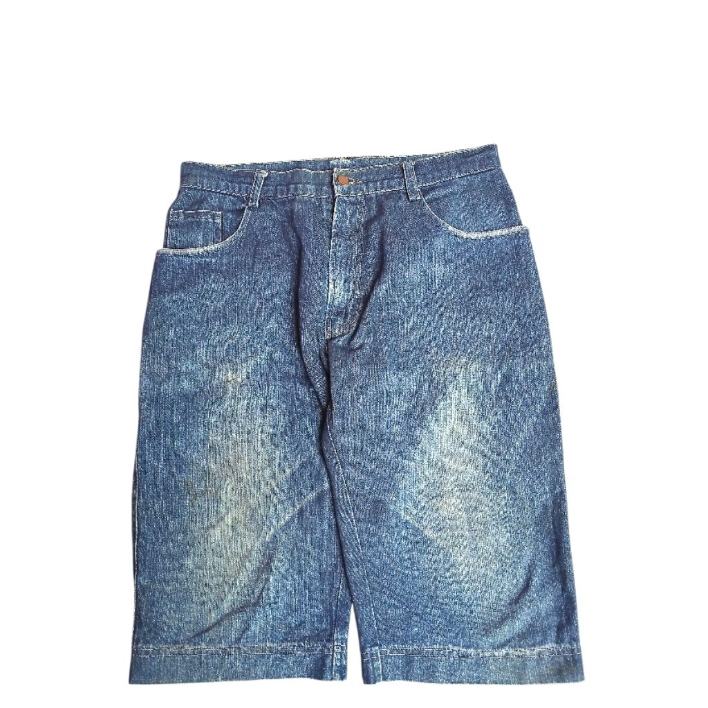 JORTS PANTS Y2K JEANS UNKOWMN