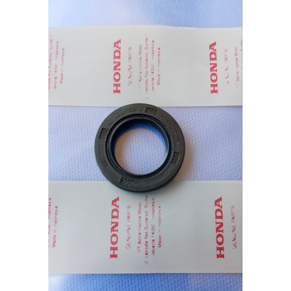 ซีล ars 18.9x30x5 18.9 30 5 ซีลแม่เหล็กแม่เหล็ก Honda win mocin