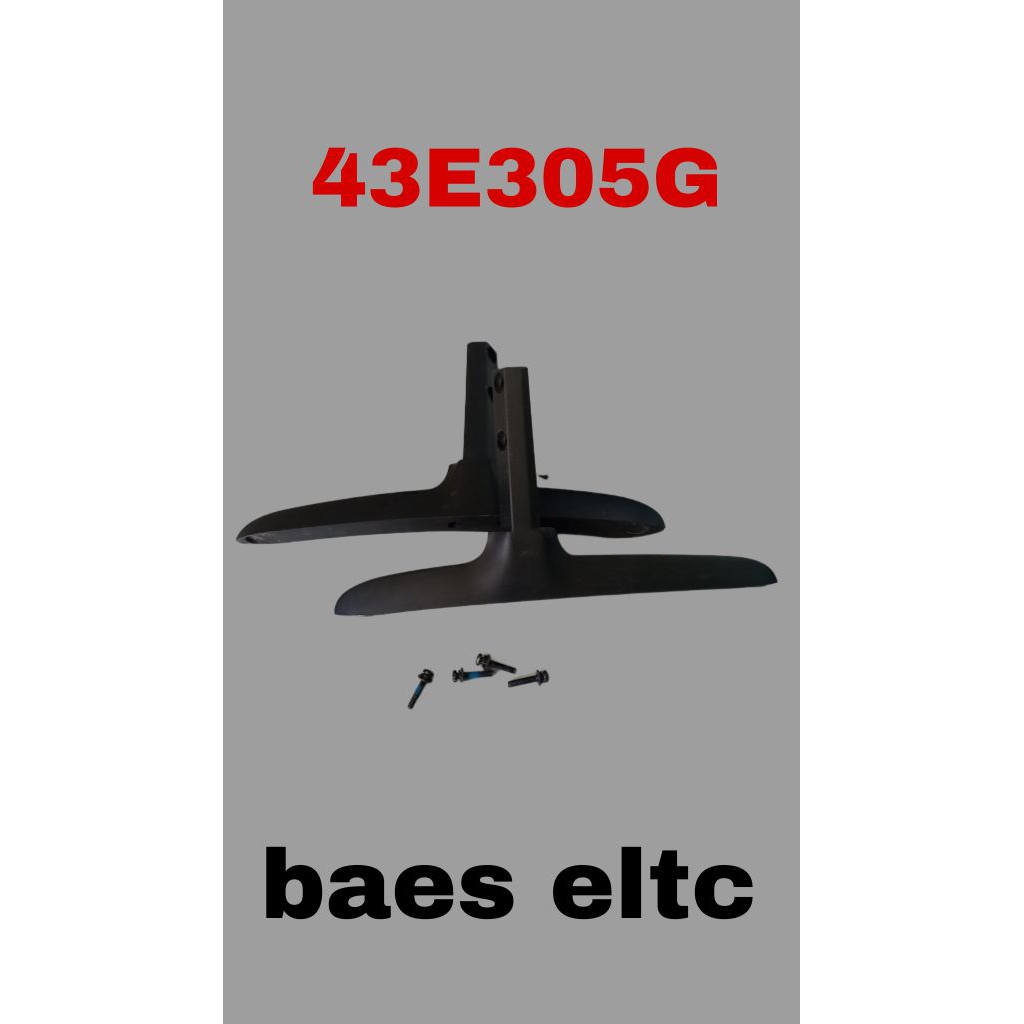 ทีวี-PANASONIC-TH-43E305G-TH-43E305G-43E305