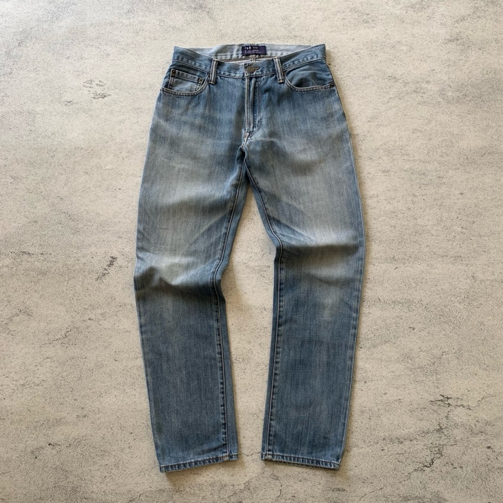 GAP JEANS REGULAR FIT