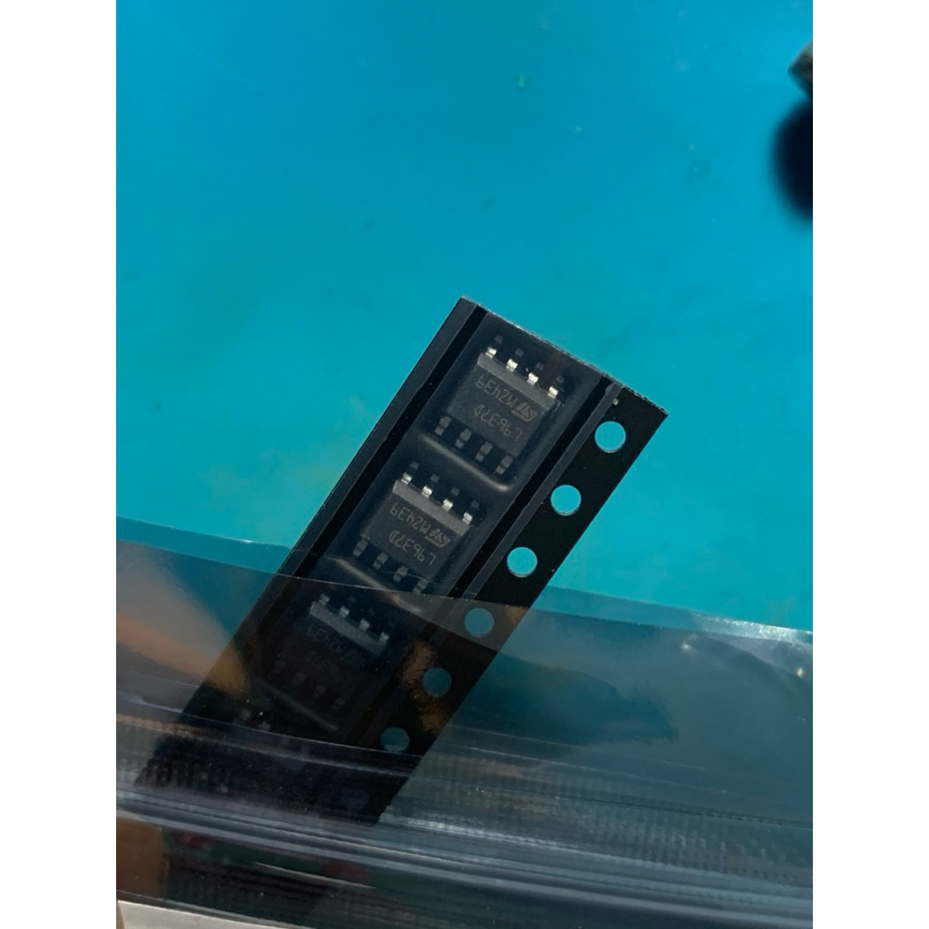 E-L9637D013TR L9637D 4.5V-36V 50kbps SOIC-8