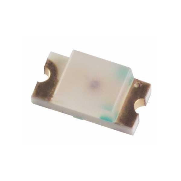 Led Red Water Clear SMD 1206 225mcd