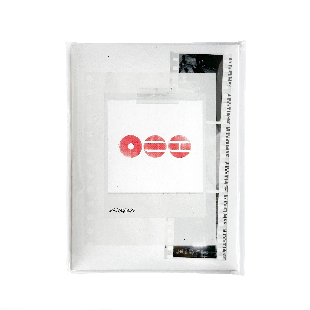 BTS - Arirang (อัลบั้ม Weverse)