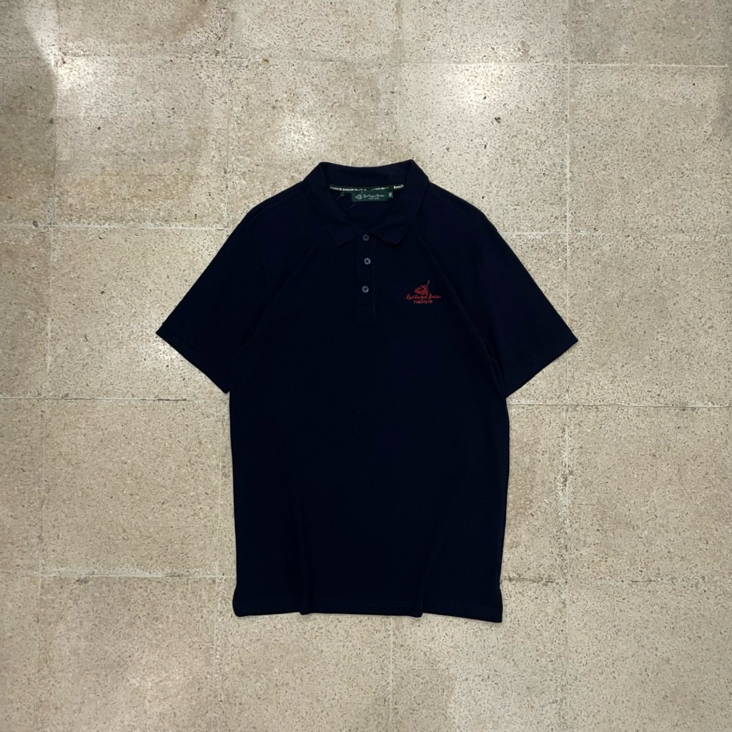 POLO CLUB POLOSHIRT*