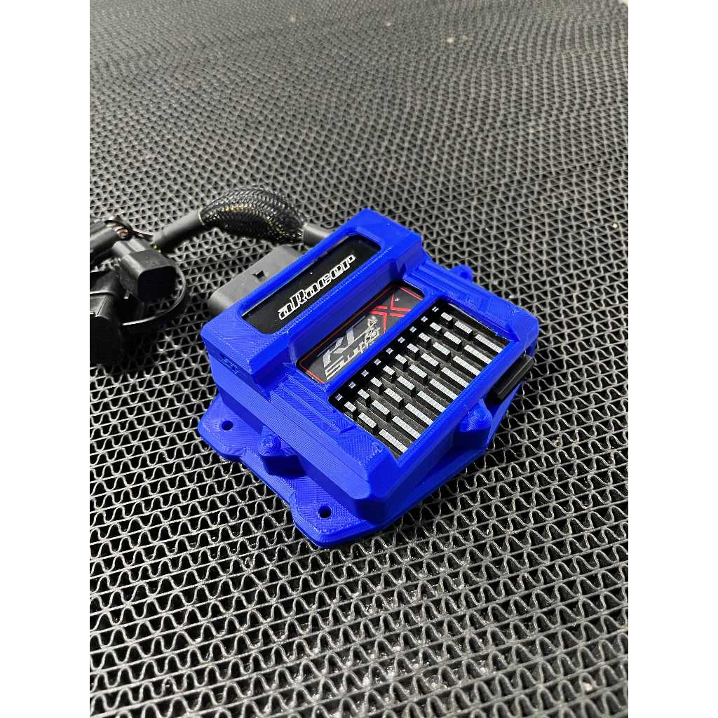 ฝาครอบป้องกัน Aracer Super X ECU - เคสป้องกันความทนทานสูง -