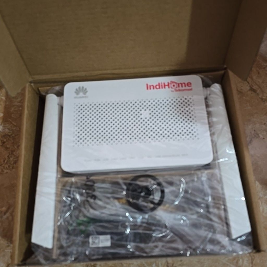 โมเด็ม Huawei hg8145v5