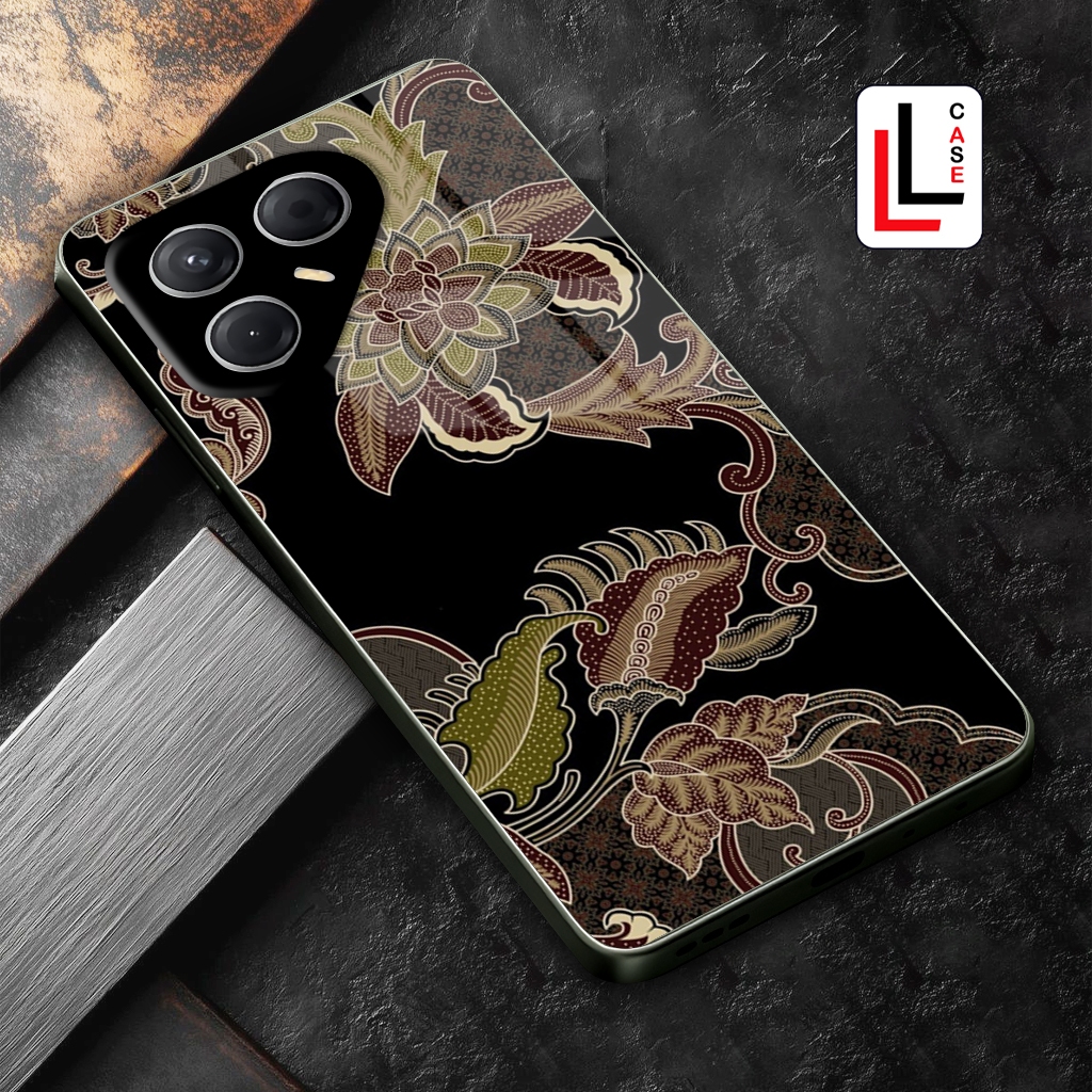 {LL2153} Softcase Glitter TECHNO CAMON 40 PRO 4G CAMON 40 4G POVA 5 POVA 7 5G POVA 6 PRO 5G Case Hp 