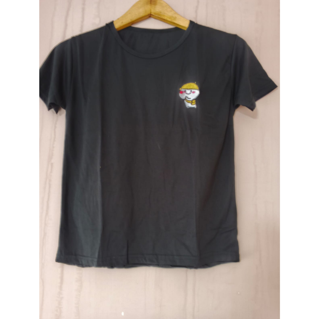 เสื้อยืด SM 81******