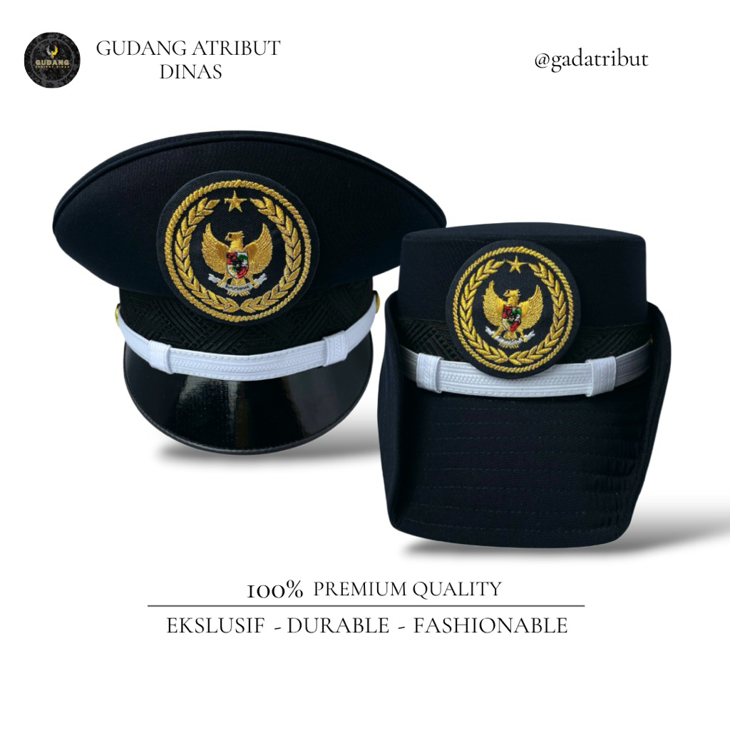 Pet PDU Kemenimipas Group 2a-2d / กระทรวงสาธิต Maritime / ชุมชน / การจัดเตรียมบริการ / ข้าราชการ / ช