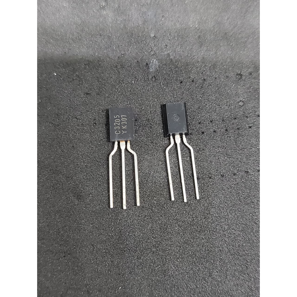 SC3205 / SC 3205 IC/Trancetor