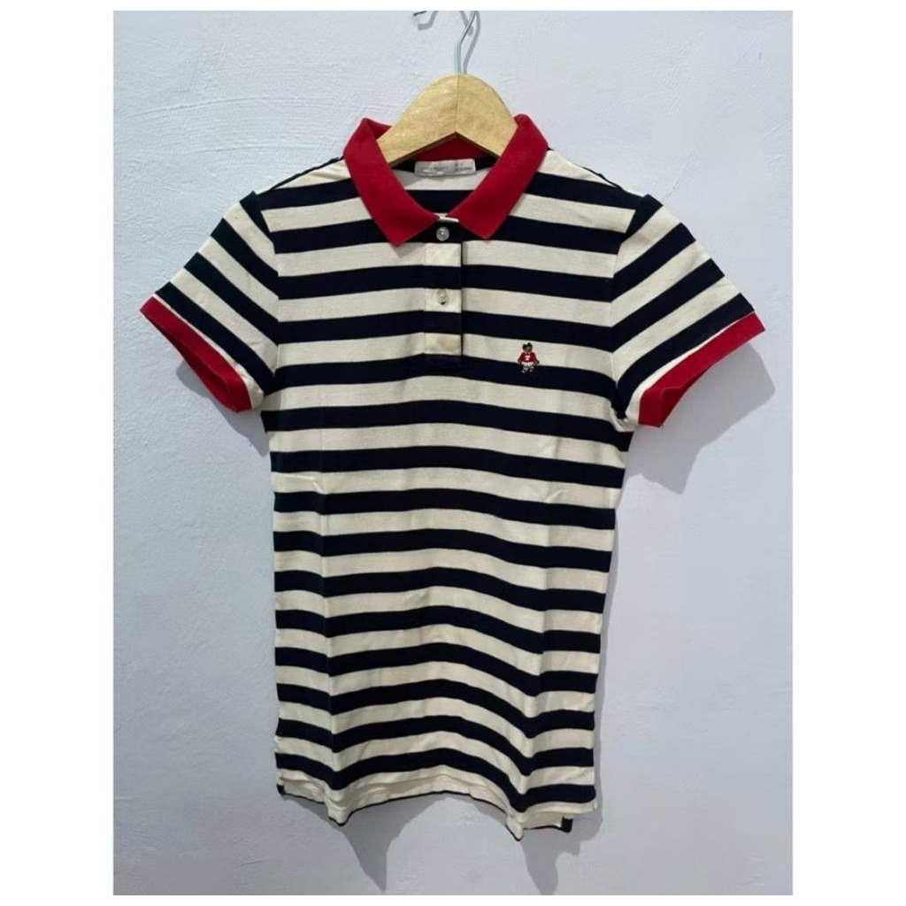 PRELOVED POLO TEENIE WEENIE GIRL