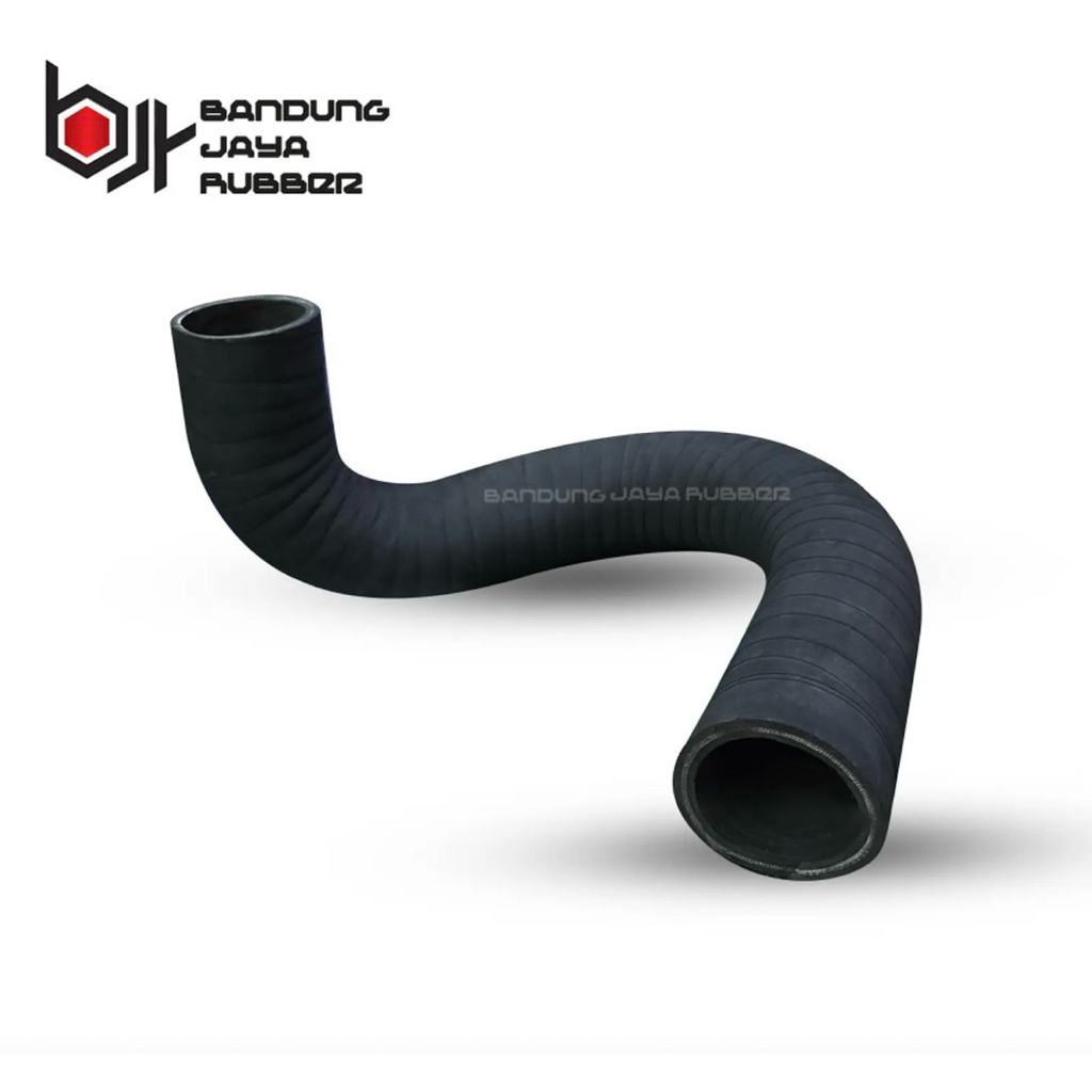 KUBOTA U50 HOSE OIL RD411-631-0 WRAPPING