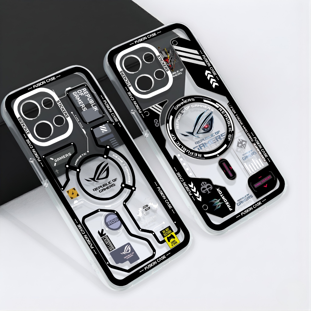 HP Vivo Y05 Y16 Y35 Y36 Y28 Clear Softcase โปร่งใสป้องกันรอยขีดข่วนซิลิโคนเคสโทรศัพท์ล่าสุด NBV-98