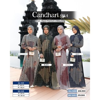 CANDHARI DRESS STYLE 4 BY GHIINA FASHION