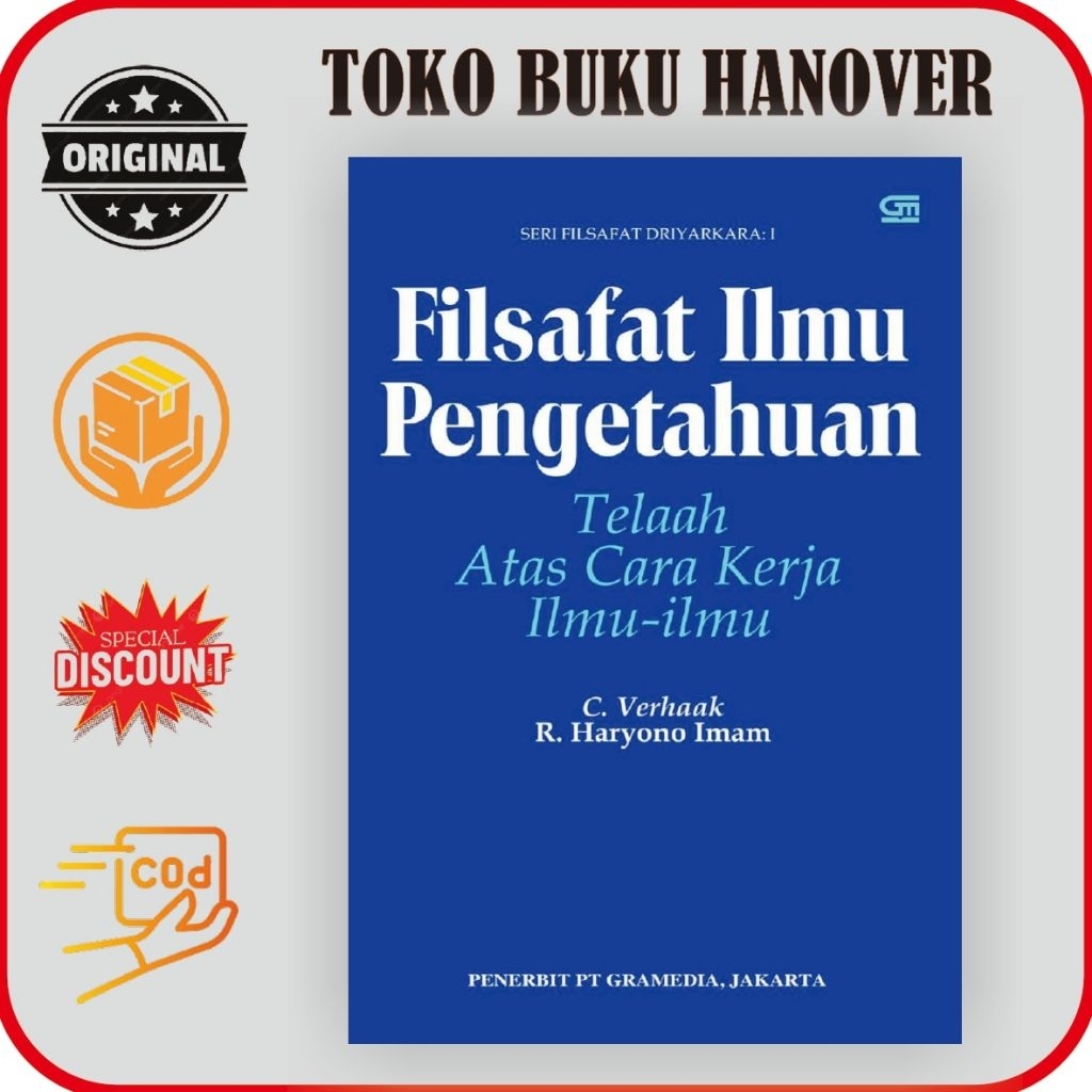Philosophy of Science Book