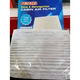 FRESCO AC FILTER****