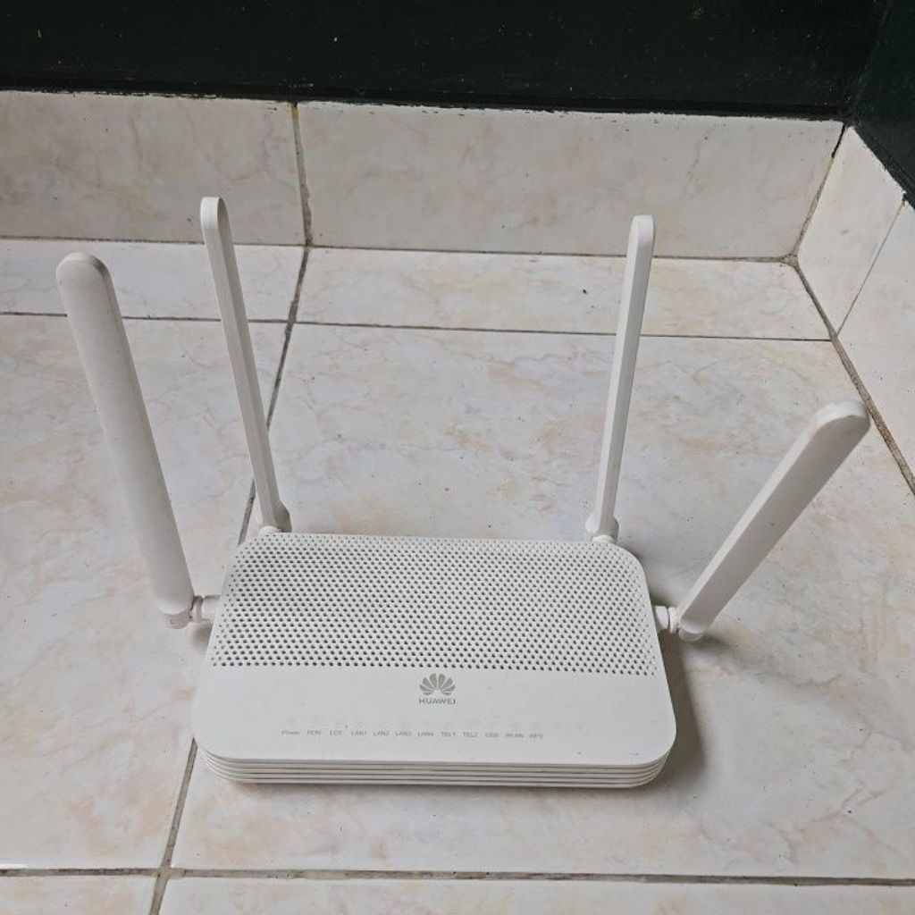 หัวเว่ย hg8245w5-6t*