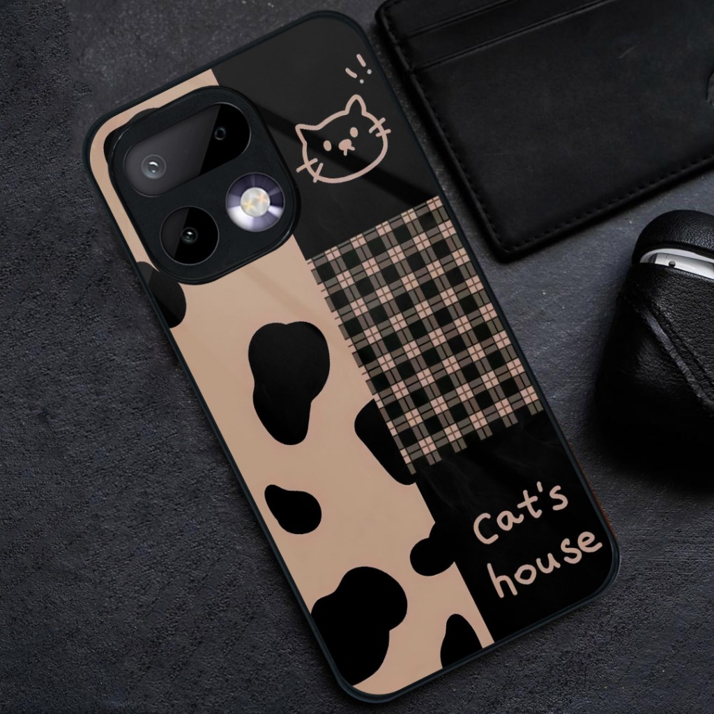 HP เคสโทรศัพท์ Realme 16Pro Realme 16Pro Plus ล่าสุด [BSG-20] - Realme 16Pro Realme 16Pro Plus เคสโท