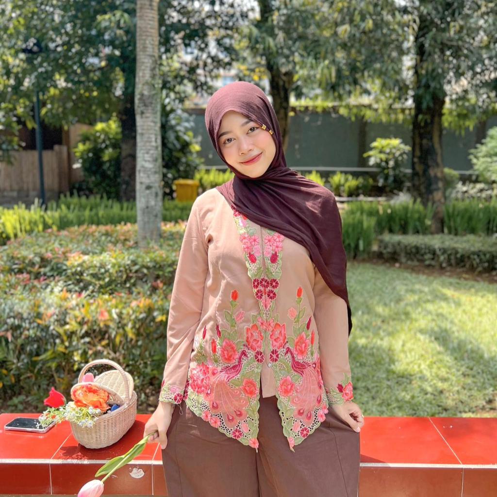 [DC 3026] ENCIM kartini edition Kebaya