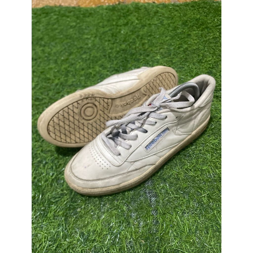 รองเท้า Reebok club c 85 ไซส์ 41