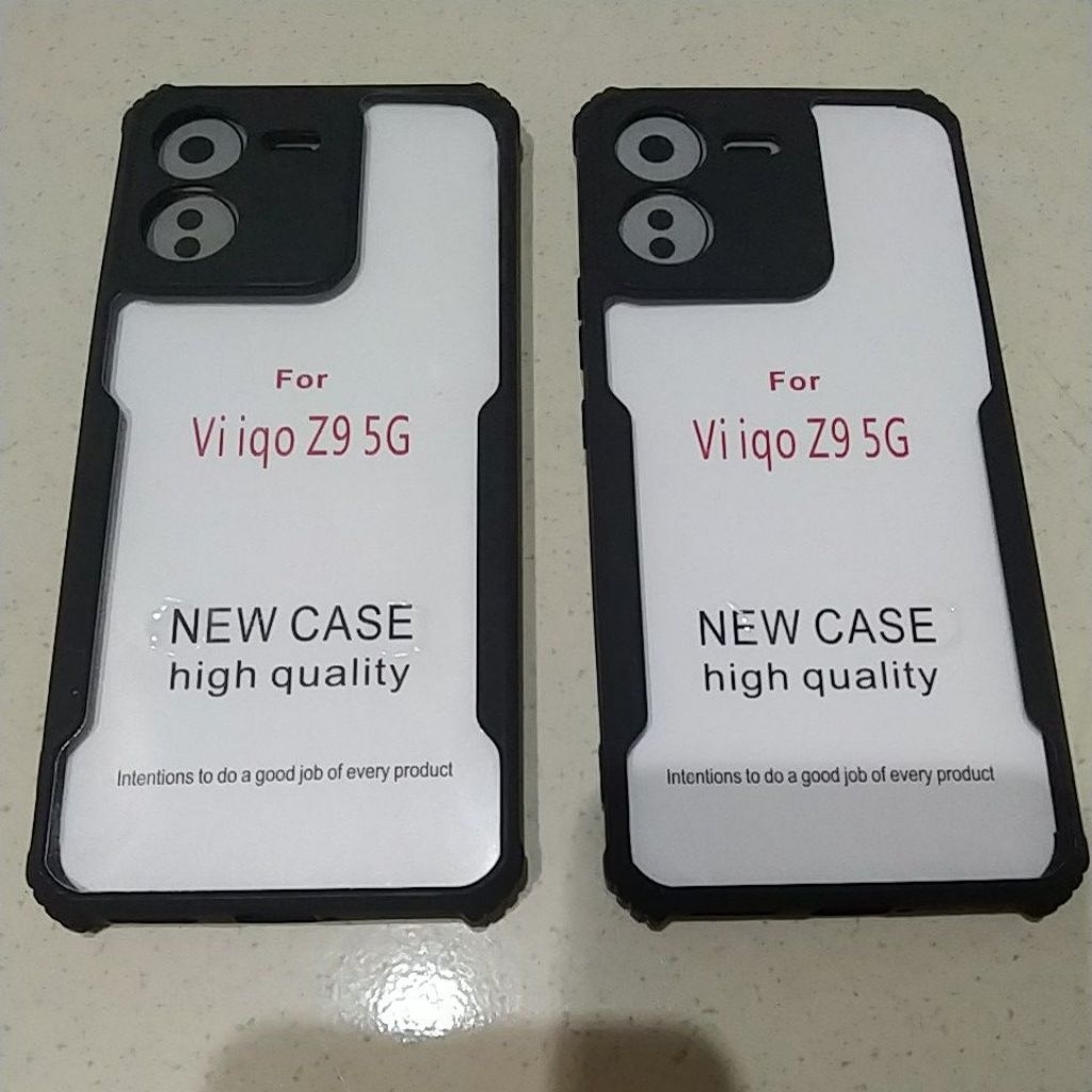 เคสใหม่ SOFTCASE iQ00 Z9 5G