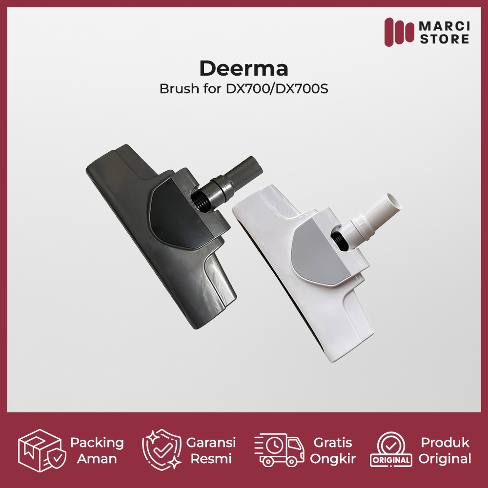 แปรงสําหรับ Deerma DX700/DX700S