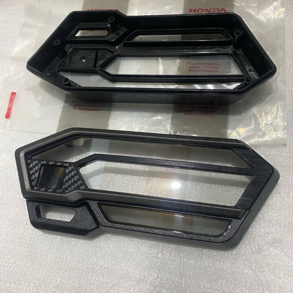 ฝาครอบเรือนไมล์/ กระจกวัดความเร็ว CBR 150 R 2021 / CBX 150 / Winner X 2022, PNP CBR150R 2016 - 2022,