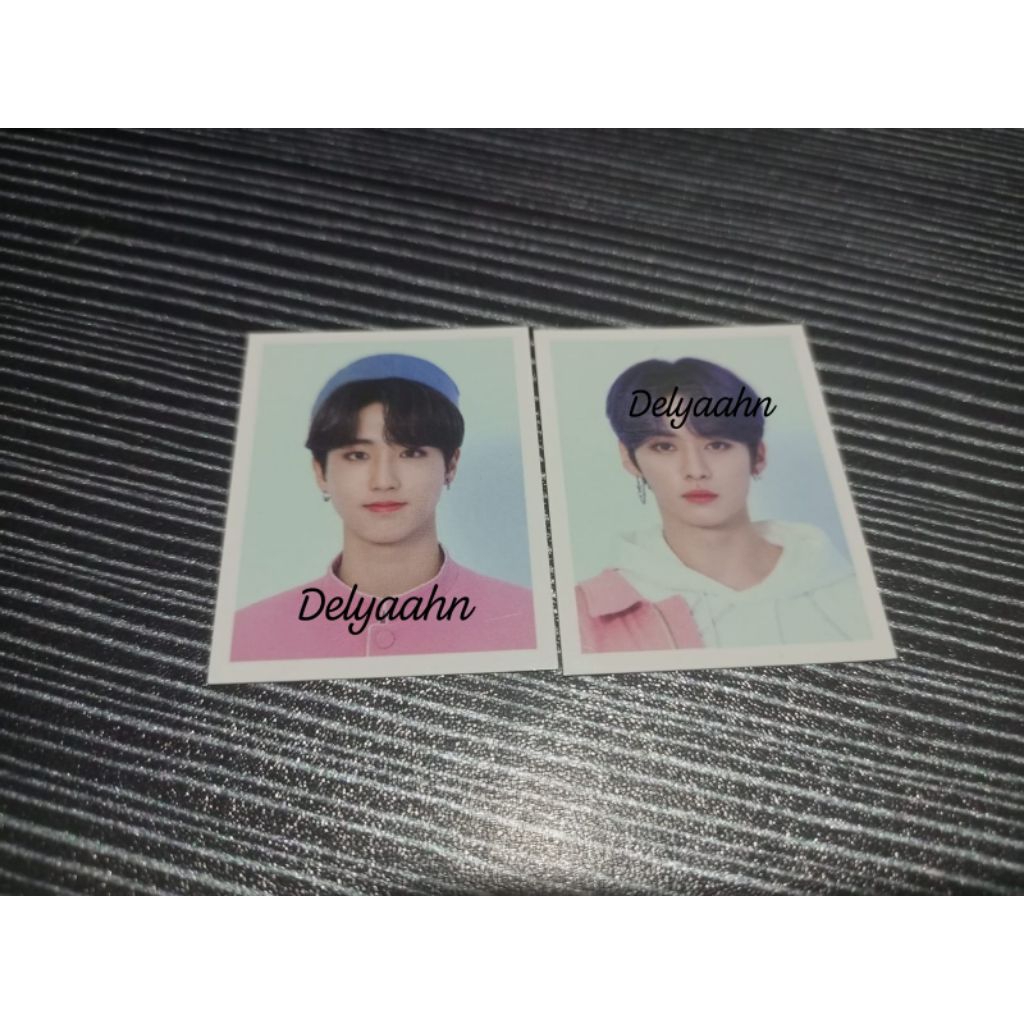 Id photo official han lee รู้จักโรงงานช็อคโกแลต fanmeet (อ่านคําอธิบาย)