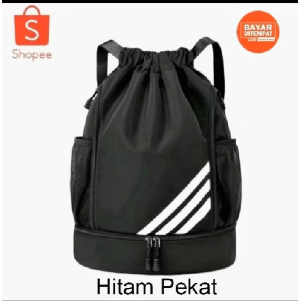 กระเป๋า//GYM//TRAFLING BAG//VERSATILE BAG