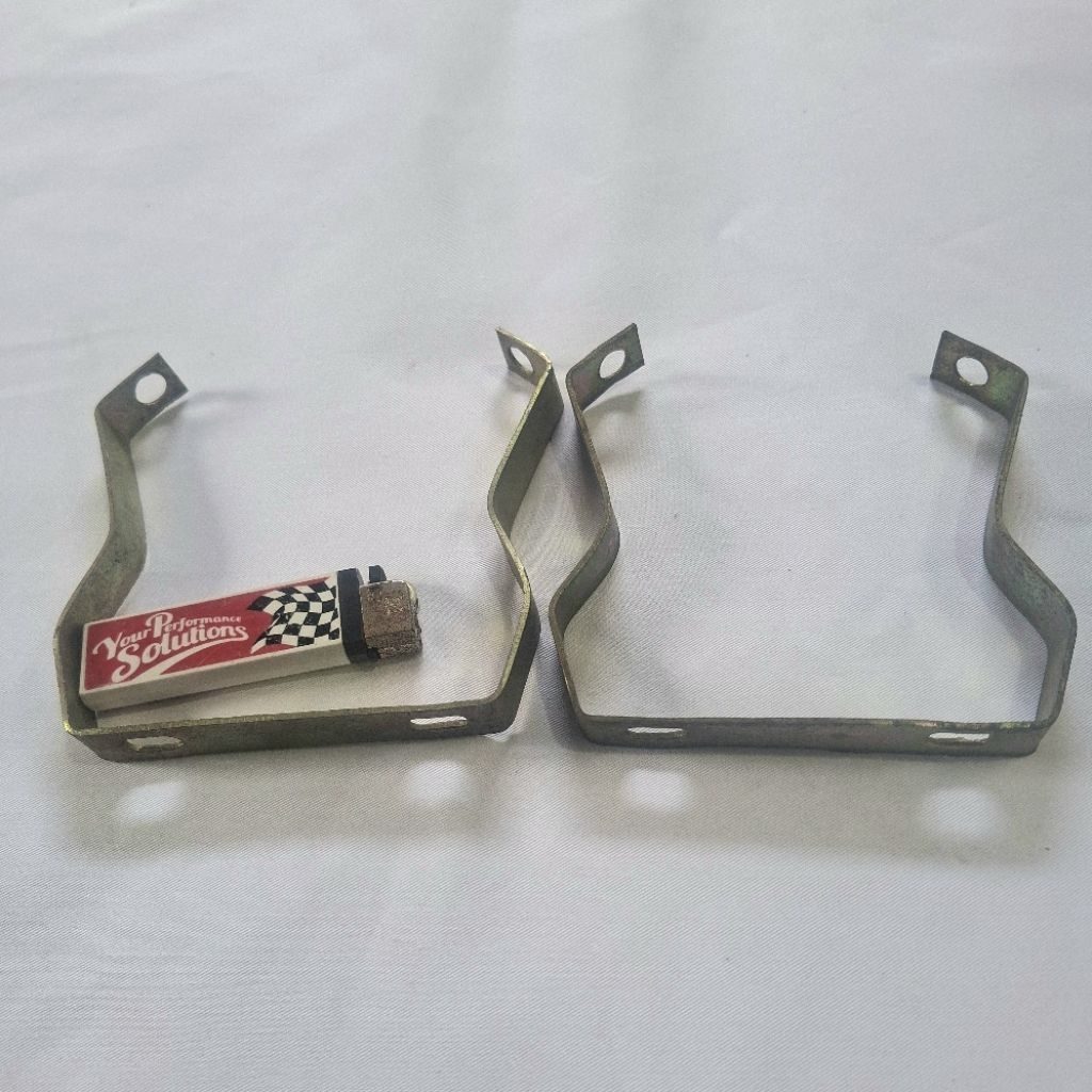 YAMAHA L2G L2S L2SN L2 SUPER RS100 RS125 RS RX100 NOS ขายึด